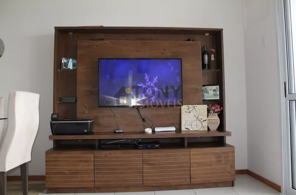 Apartamento 2 quartos  próximo do Shopping Itaguaçu - Foto 11