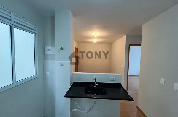 ÓTIMO APARTAMENTO 2 QUARTOS NA SERRARIA BEM LOCALIZADO