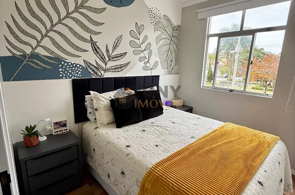INCRIVEL APARTAMENTO 2 QUARTOS NO FLORESTA MOBILIADO COM VAGA - Foto 11