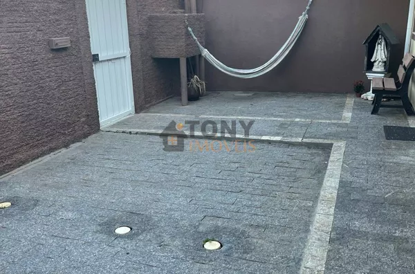Casa com Piscina +  área gourmet - Foto 8