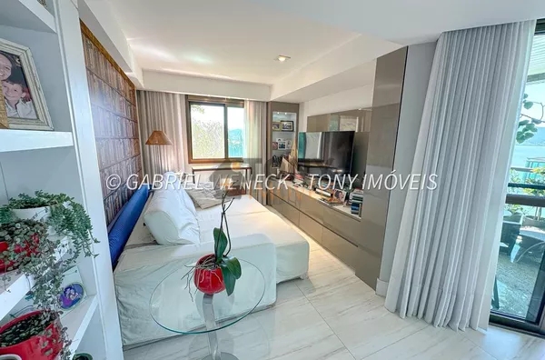 APARTAMENTO COM VISTA MAR 2 SUITES COQUEIROS - Foto 13