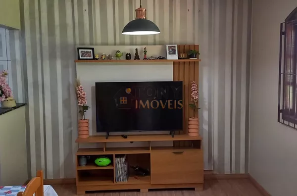 Casa de 3 dormitórios à venda no Lot,. Manoel de Melo - Forquilhas - São José. - Foto 12
