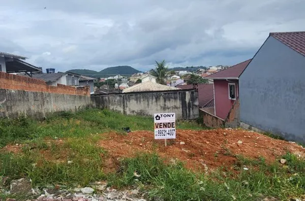 Ótimo terreno à venda 12x27 = 324m2 no Loteamento Manoel de Melo.