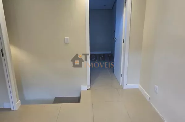 APARTAMENTO DUPLEX  DE 3 DORMITÓRIOS SENDO 1 SUÍTE SEMIMOBILIADO – IPIRANGA | SÃO JOSÉ/SC - Foto 10