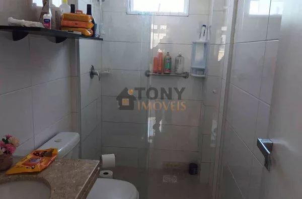 Apartamento 3 dormitórios em Barreiros São José - Foto 21