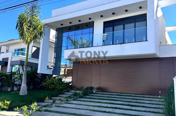 CASA COM 3 SUITES NA PEDRA BRANCA 