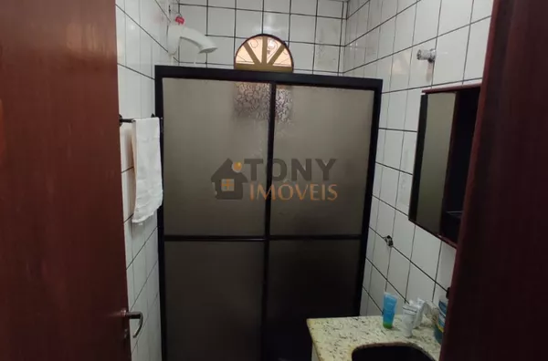 Casa legalizada, 4 dorm. suíte c. banheira. - Foto 8