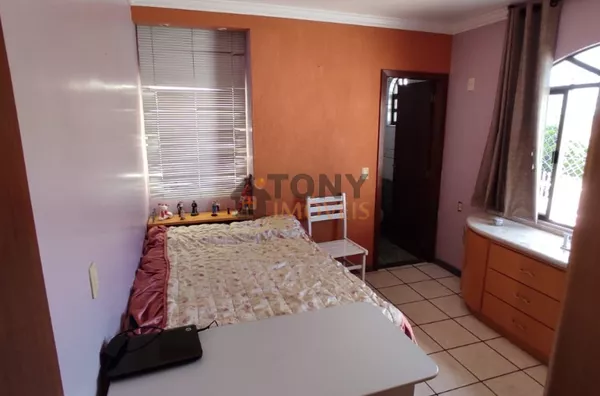 Casa legalizada, 4 dorm. suíte c. banheira. - Foto 9
