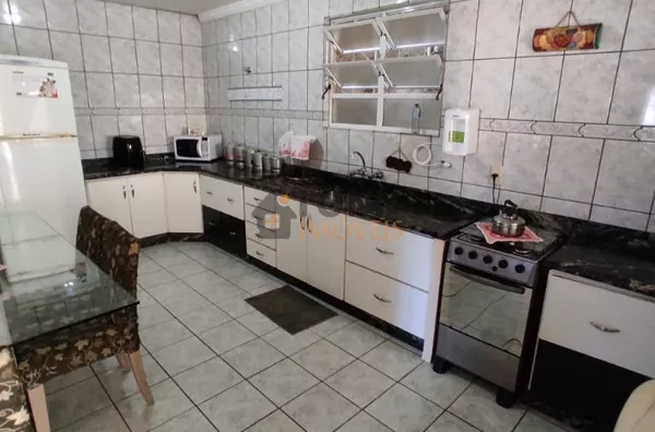 Casa legalizada, 4 dorm. suíte c. banheira. - Foto 6