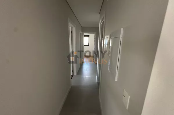 APARTAMENTO COM 3 QUARTOS + 2 VAGAS EM COQUEIROS - Foto 9