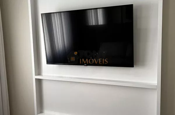 APARTAMENTO 2 QUARTOS COM SUÍTE NO JARDIM CIDADE - Foto 21