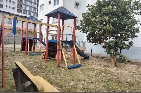 Apartamento com 2 dormitórios  e 52m2 à venda no bairro Jardim Atlântico - Floriánópolis. - Foto 23