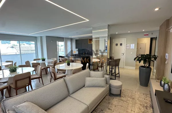 INCRIVEL APARTAMENTO DE 2 DORMITÓRIOS com terraco - Foto 27