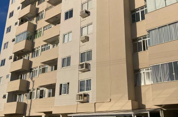 APARTAMENTO SEMI MONTADO - PRÓXIMO DO SHOPPING ITAGUAÇU