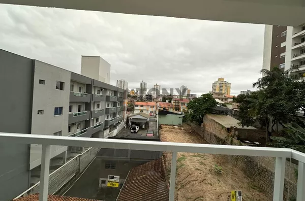 APARTAMENTO COM 2 QUARTOS EM BARRERIOS COM PISCINA - Foto 7