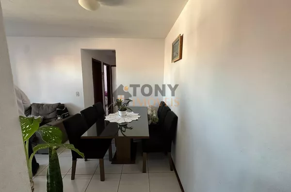 APARTAMENT COM 3 QUARTOS PERTO DO SHOPPING ITAGUACU 