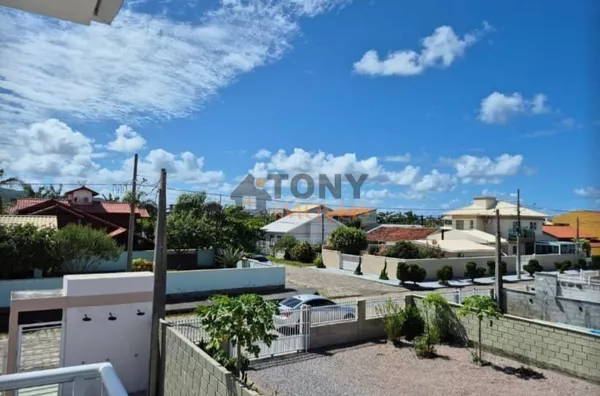Prédio com 3 apartamentos independentes – perfeito para morar + investir ou gerar renda, localiza na praia do Sonho - Palhoça. - Foto 11