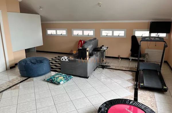 CASA COM 270M2 NO ESTREITO COM 4 QUARTOS - Foto 26