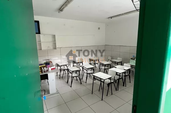 ALÔ INVESTIDOR !  IMÓVEL COMERCIAL E  REGULARIZADO - 534M²