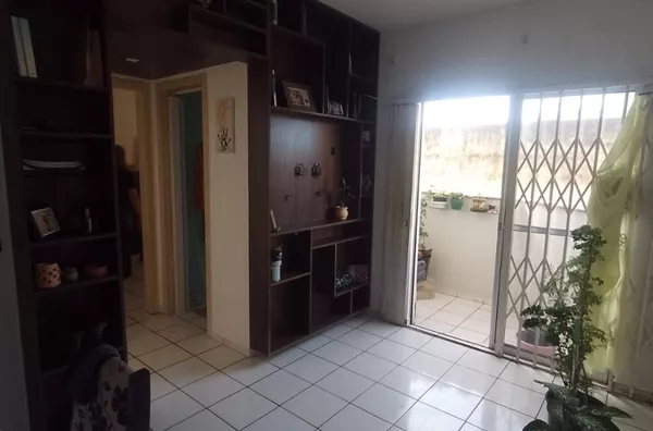 APARTAMENTO 2 QUARTOS EM FORQUILHINHAS 