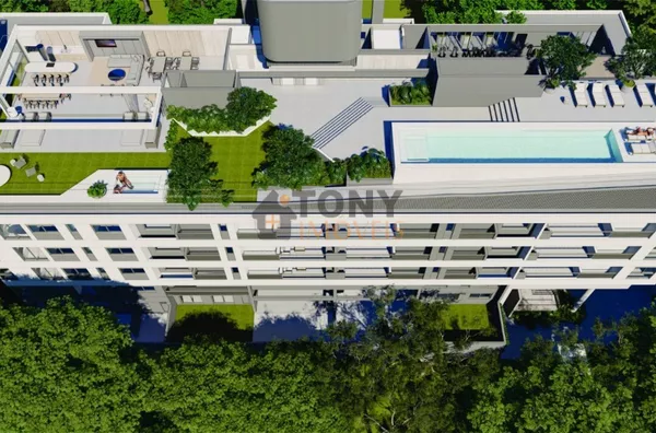 3 SUÍTES + 2VAGAS - AMPLO APARTAMENTO 