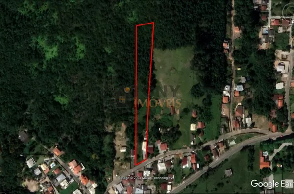 ÁREA OU CHACARÁ COM 19.000M² A 3 KM DA BR 