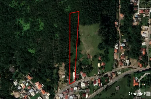 ÁREA OU CHACARÁ COM 19.000M² A 3 KM DA BR 