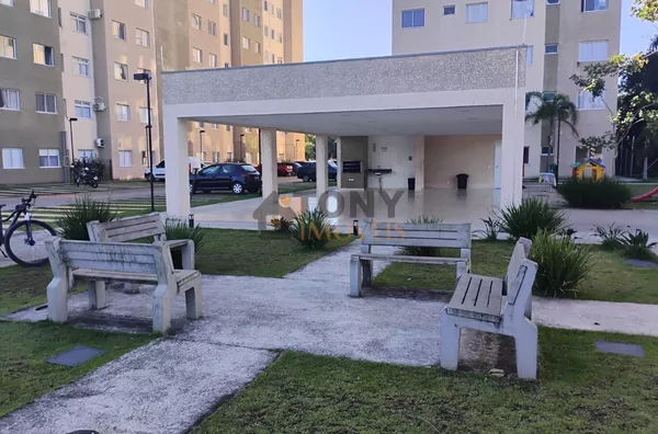 Apartamento para aluguel,  Bela Vista, Palhoca