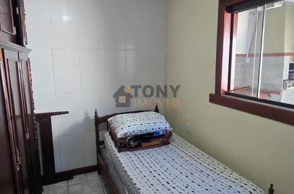 Casa de 3 dormitórios em Barreiros - São José localização estratégica em área mista. - Foto 10
