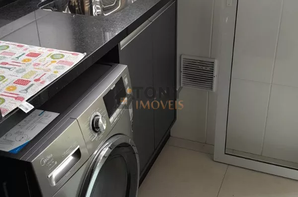 MEGA OPORTUNIDADE - 2 QUARTOS COM SUÍTE - Foto 16