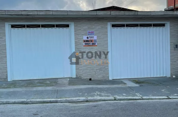 loja com 30m²