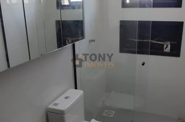 CASA COM 3 QUARTOS E 180M2 LOTEAMENTO ALTA VISTA - Foto 17