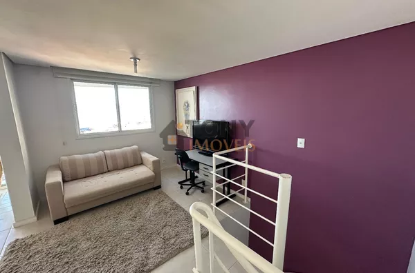 OTIMO APARTAMENTO 1 QUARTO EM BARREIROS - Foto 20
