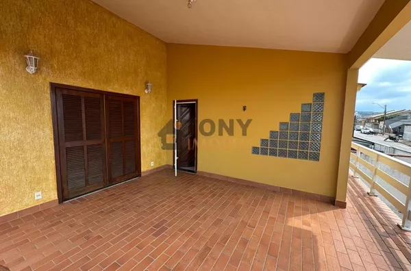 ÓTIMA CASA COM 5 QUARTOS COM VISTA MAR - Foto 19