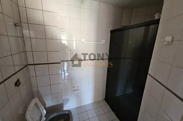 ÓTIMO APARTAMENTO NO BELA VISTA SAO JOSE COM 2 QUARTOS - Foto 27