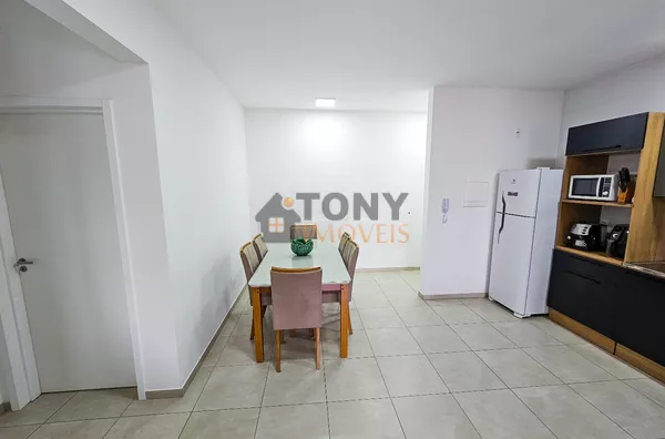 APARTAMENTO COM 2 QUARTOS E SUITE NO IPIRANGA - Foto 6