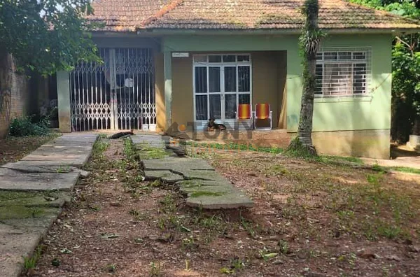 Casa de 1 quartos à vendo próximo do Komprão atacadista - Real Parque - São José.