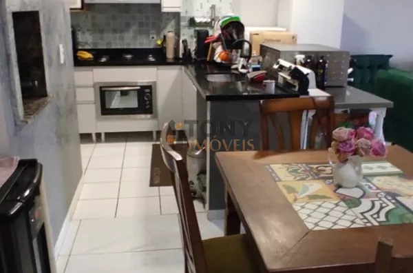 APARTAMENTO COM 106M2 COM 3 QUARTOS EM BARREIROS CLUBE 