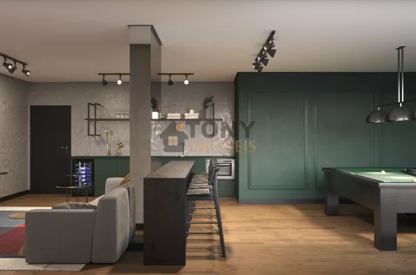 Studio Smart o Melhor de São José. - Foto 12