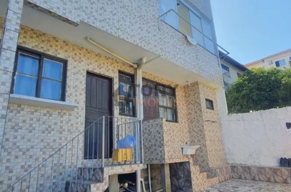 7 Kitinetes de aprox. 30m² cada, lucro R$7400 mil mensais - Foto 11
