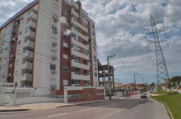 2 quartos - 2 vagas - semi montado