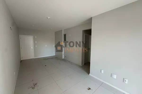 3 QUARTOS - COM SUÍTE + 2 VAGAS - VISTA MAR