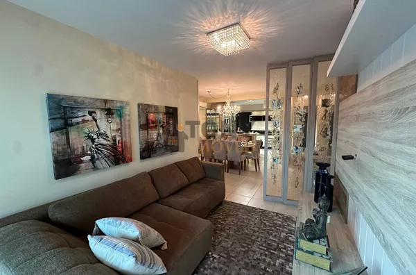APARTAMENTO 3 QUARTOS ESTREITO 113M2 BEM LOCALIZADO - Foto 10