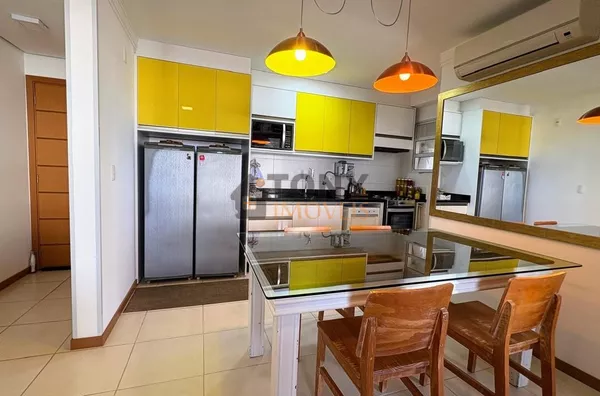 ACEITO PERMUTA !! APARTAMENTO DE 2 QUARTOS COM SUÍTE.