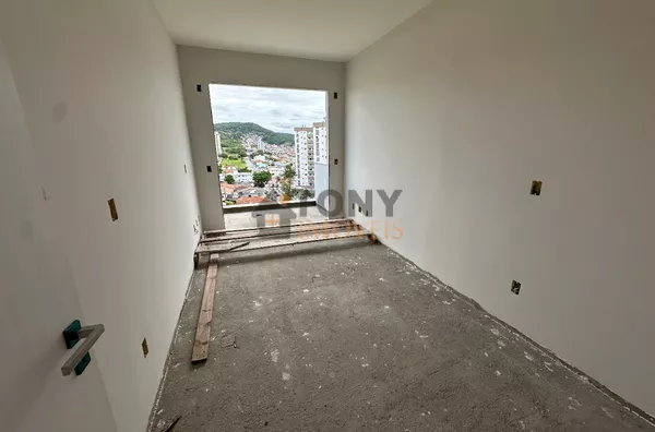 COBERTURA 3 QUARTOS - SUÍTE - 2 VAGAS - Foto 25