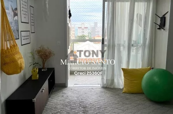 Cobertura Duplex de 4 dormitórios 145 m2 semi-mobiliada  na Praia de Palmas - Governador Celso Ramos. - Foto 22