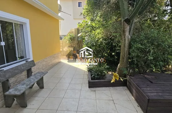 Casa residencial de alto padrão, em condomínio fechado, com 665 m², possui 5 dormitórios, sendo 4 suítes. Localizada no Bosque das Mansões - São José. - Foto 37