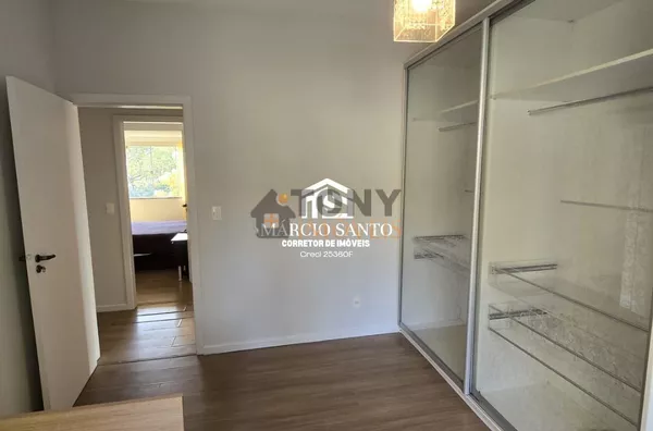 Casa residencial de alto padrão, em condomínio fechado, com 665 m², possui 5 dormitórios, sendo 4 suítes. Localizada no Bosque das Mansões - São José. - Foto 17
