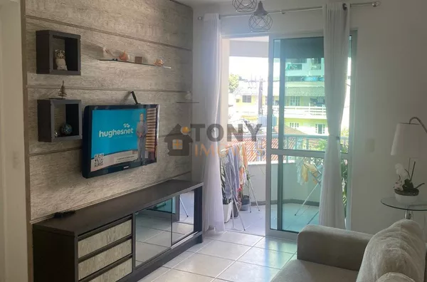 2 quarto som suíte - jardim Atlântico