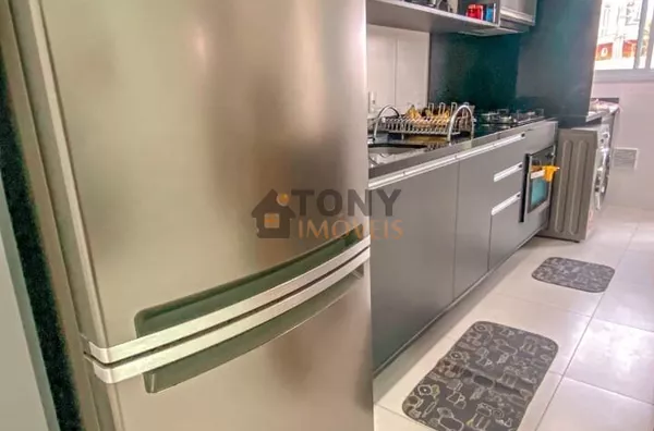 MEGA OPORTUNIDADE - 2 QUARTOS COM SUÍTE - Foto 17